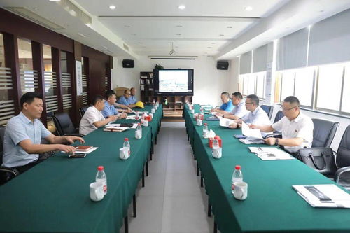 以科技賦能 傳統(tǒng)企業(yè)也能煥發(fā)新光彩——朱苗赴企業(yè)開(kāi)展信息技術(shù)咨詢服務(wù)