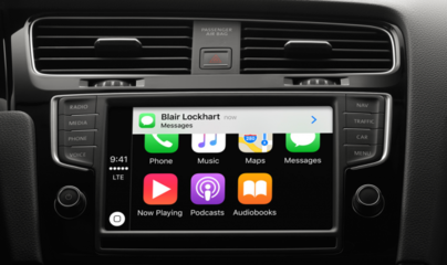 蘋果官網(wǎng)更新 21個(gè)品牌100款車型支持無線CarPlay