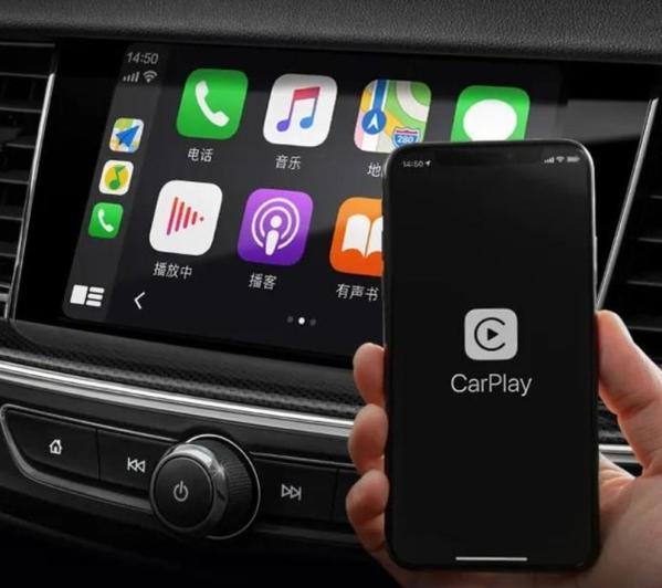 2016款朗動(dòng)是否支持無線CarPlay？帶你一文看懂